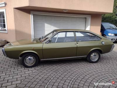 Renault 15 TL. Okazja