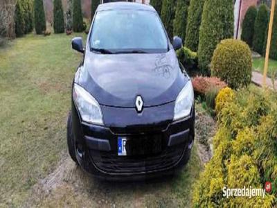 Renault Megane III 1.6B