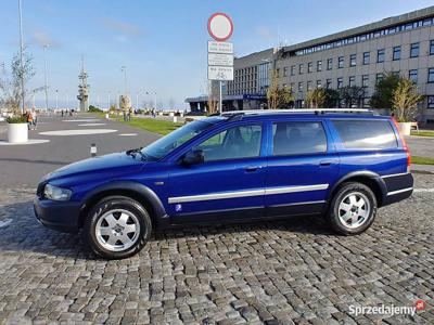 Volvo XC70 Ocean Race AWD