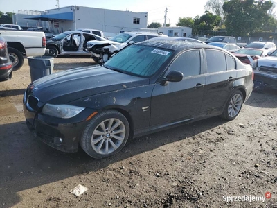 2011 BMW 328 XI