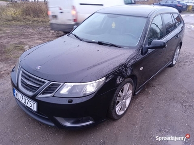 AERO 180KM/Po dużym serwisie/