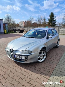 Alfa Romeo 147 1.9 jtd 115 km