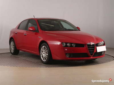 Alfa Romeo 159 1.9 JTD