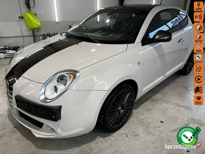 Alfa Romeo Mito 1.4 16v limited Racer mod 2017