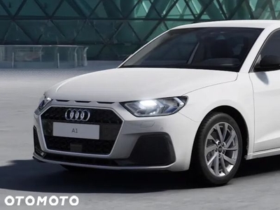 Audi A1 30 TFSI Advanced S tronic