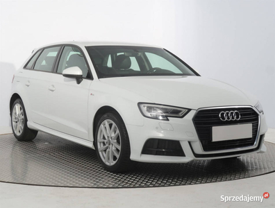 Audi A3 1.5 TFSI