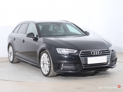 Audi A4 2.0 TDI