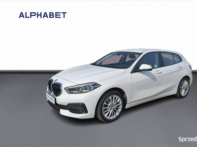 BMW 118 BMW 120d Advantage aut F40 (2019-)