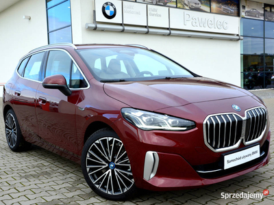 BMW 230e Active Tourer