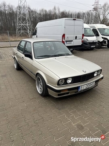 BMW e30 m50b25v