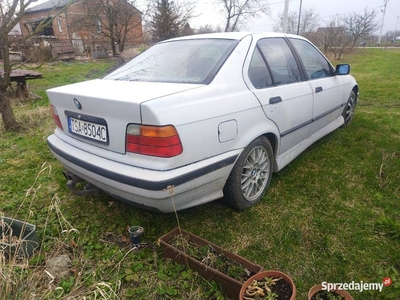 BMW E36