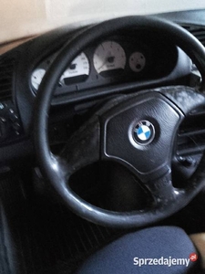 BMW e36 coupe 1.8is