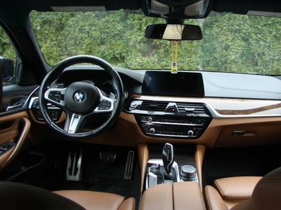 BMW G30 530XI seria 5 sedan