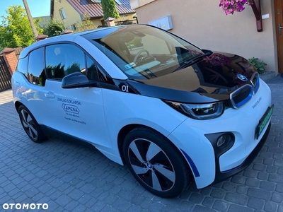 BMW i3 (60 Ah)