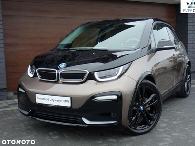 BMW i3 i3S 120 Ah