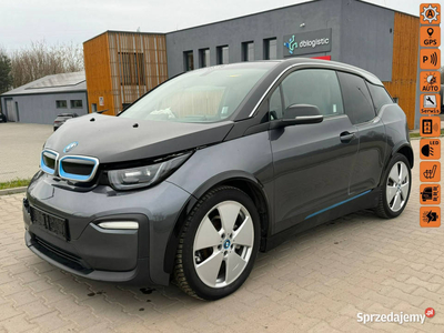 BMW i3 Lift*Climatronic*NiskiPrzebieg*Zadbany I (2013-)