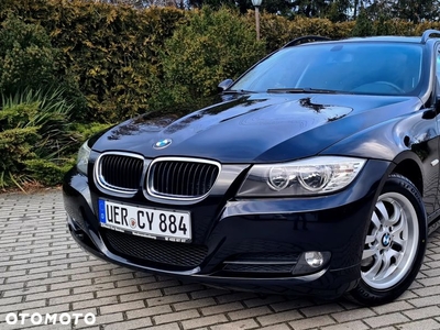 BMW Seria 3 318i