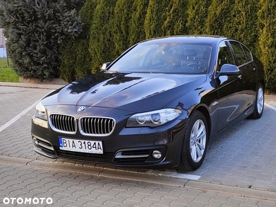 BMW Seria 5 528i xDrive