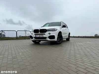 BMW X5 xDrive25d