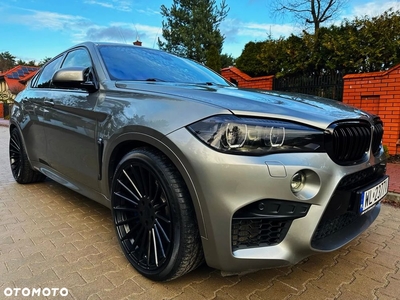 BMW X6M Standard