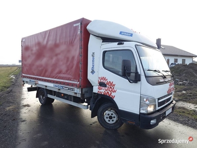 Canter Fuso 3C15 3.0 (150km) 2009R// IMPORT