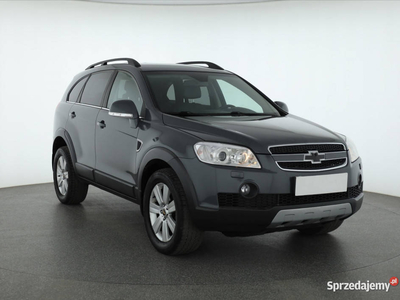 Chevrolet Captiva 2.0 D