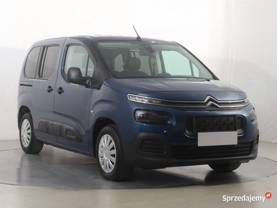 Citroen Berlingo 1.5 BlueHDi