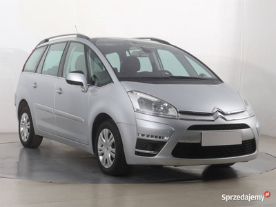 Citroen C4 Grand Picasso 1.6 HDi