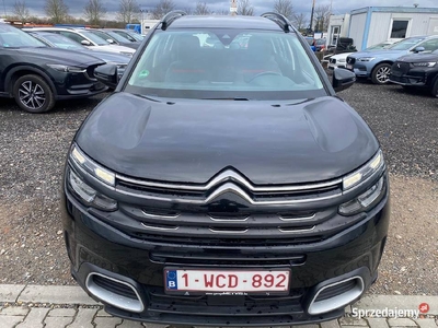 Citroen C5 Aircross Business