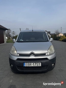 Citroën Berlingo 1.6! Okazja!
