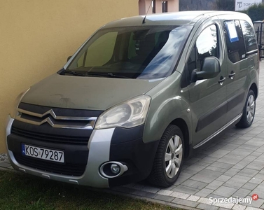 Citroën Berlingo 1.6 XTR