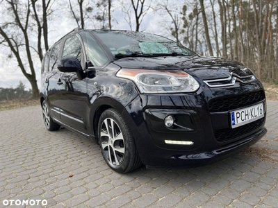 Citroën C3 e-HDi 90 FAP Tendance