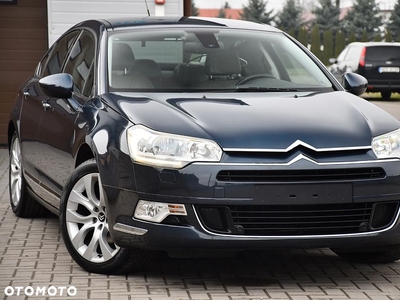 Citroën C5