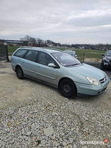 Citroën c5