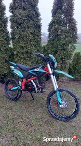 Cross 125