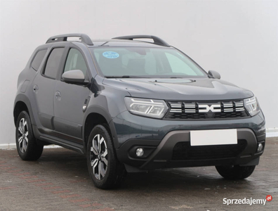 Dacia Duster 1.0 TCe