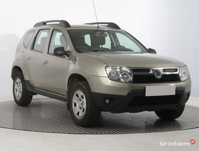 Dacia Duster 1.5 dCi