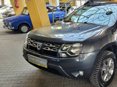 Dacia Duster ZOBACZ OPIS !! W podanej cenie roczna gwarancj…