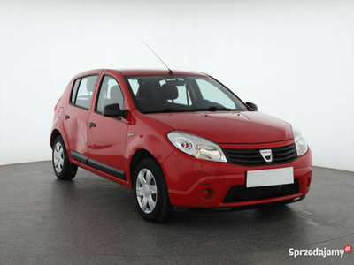 Dacia Sandero 1.4 MPI