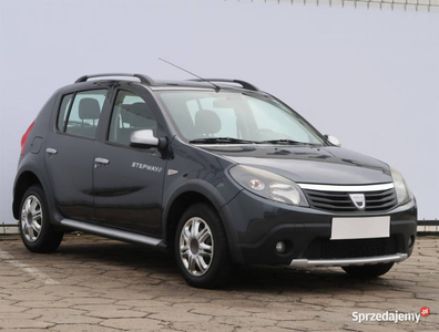 Dacia Sandero 1.5 dCi