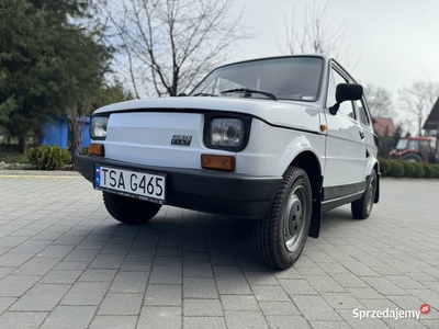 Fiat 126p Cena do Negocjacji