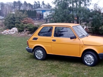 Fiat 126p