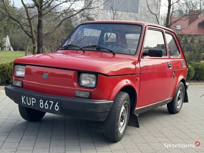 Fiat 126p