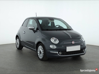 Fiat 500 0.9 TwinAir