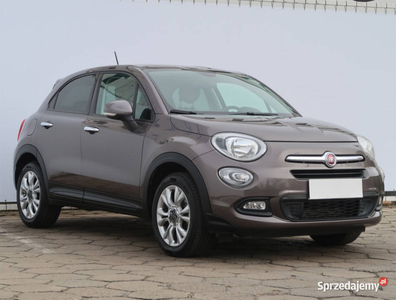 Fiat 500X 1.4 MultiAir