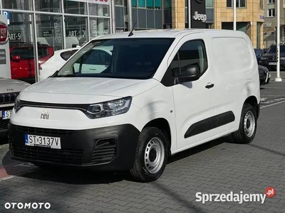 Fiat Doblo Van L1 1,2 110KM