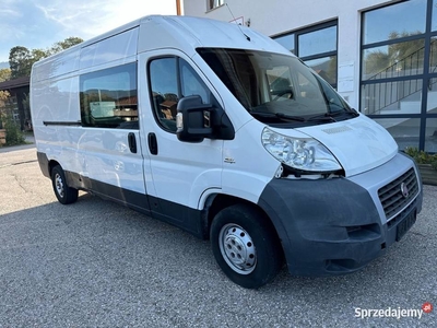 Fiat Ducato 2011 2.3JTD