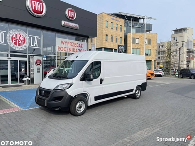 Fiat Ducato L3H2 2,2 140 KM DMC 3300