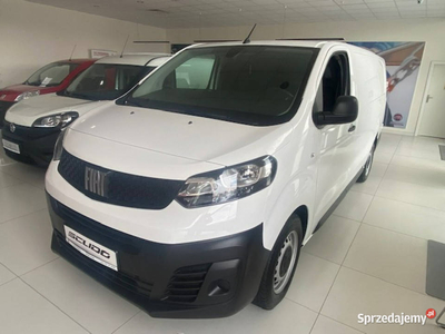 Fiat Scudo Furgon Easy Maxi 1.5 MJ 102 KM|Wyprzedaż