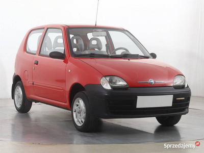 Fiat Seicento 1.1